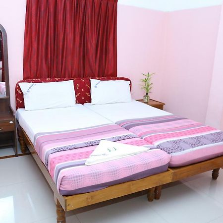 Princess Inn Royal Thiruvananthapuram Екстер'єр фото