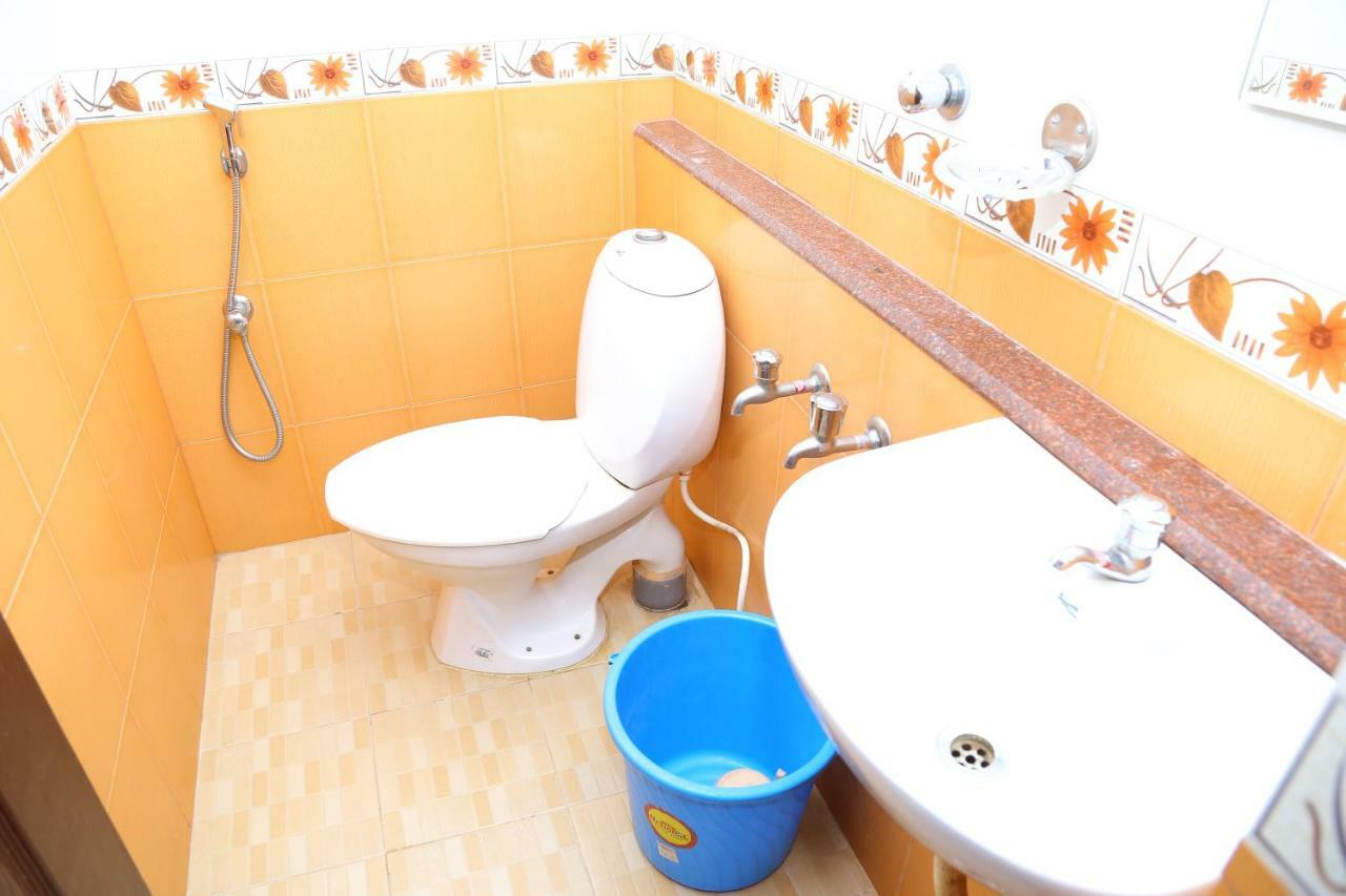 Princess Inn Royal Thiruvananthapuram Екстер'єр фото